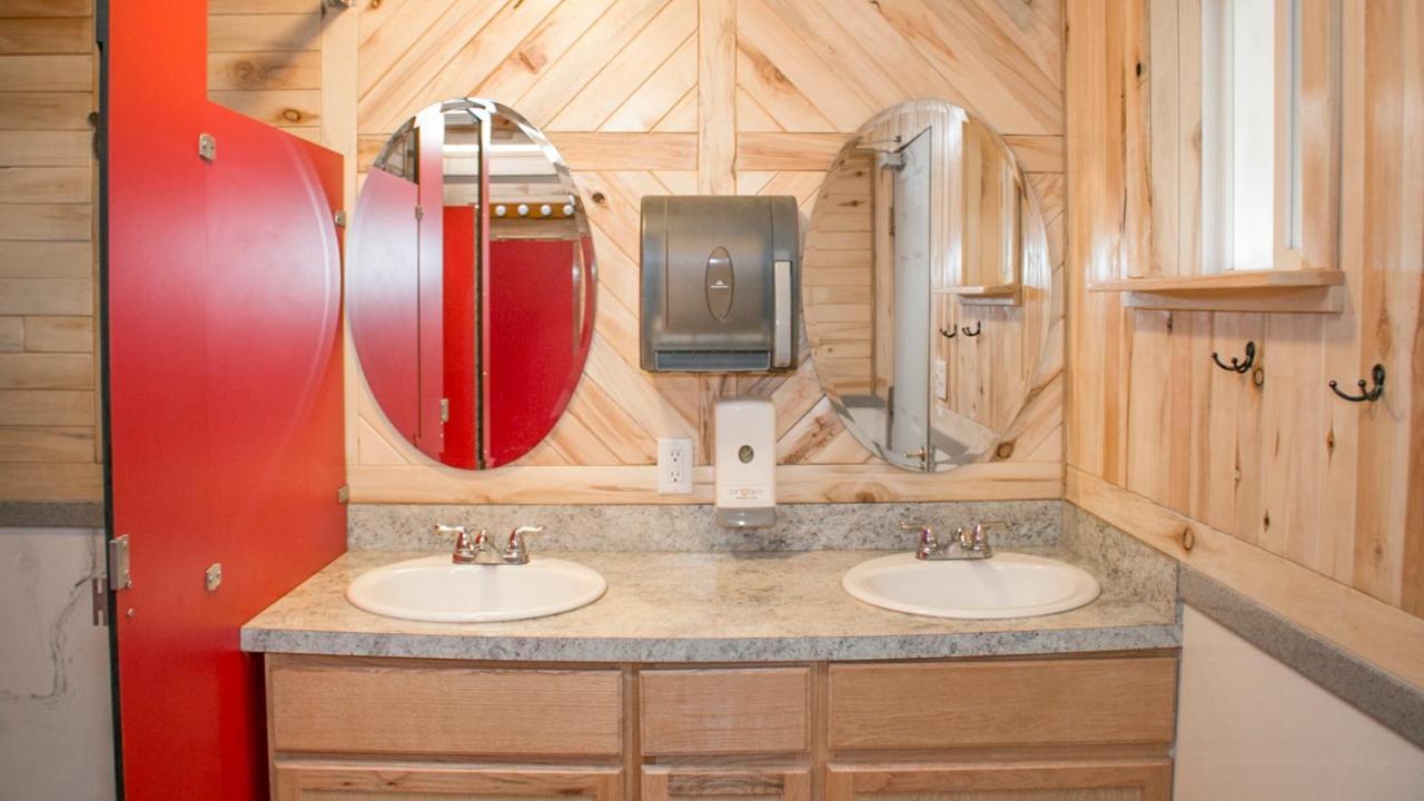 Outdoor Glamping Rockwood II Ok29 Apartment Moab Exterior photo