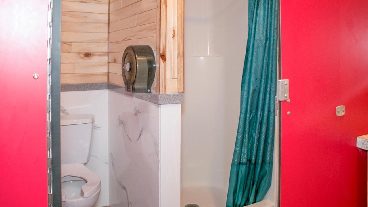 Outdoor Glamping Rockwood II Ok29 Apartment Moab Exterior photo