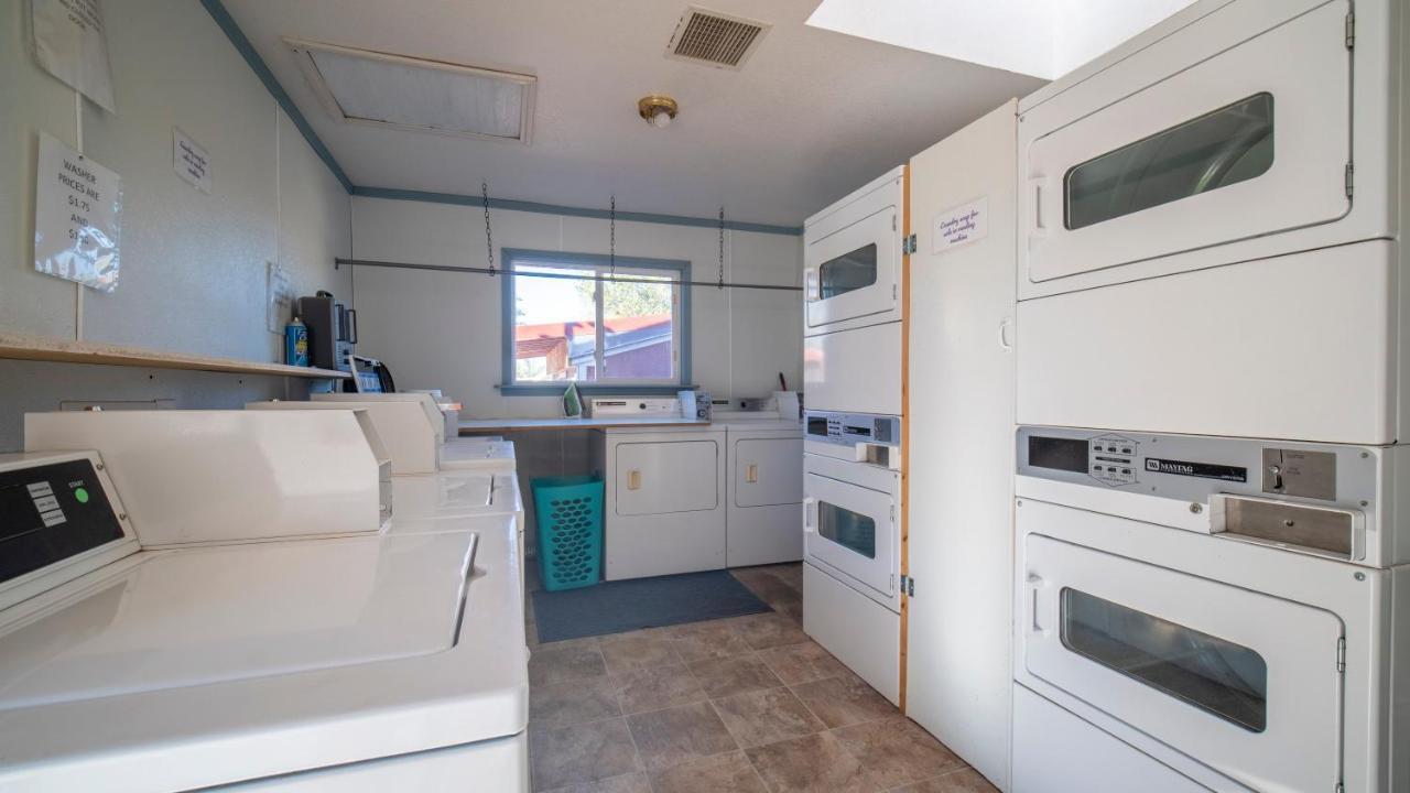 Outdoor Glamping Rockwood II Ok29 Apartment Moab Exterior photo